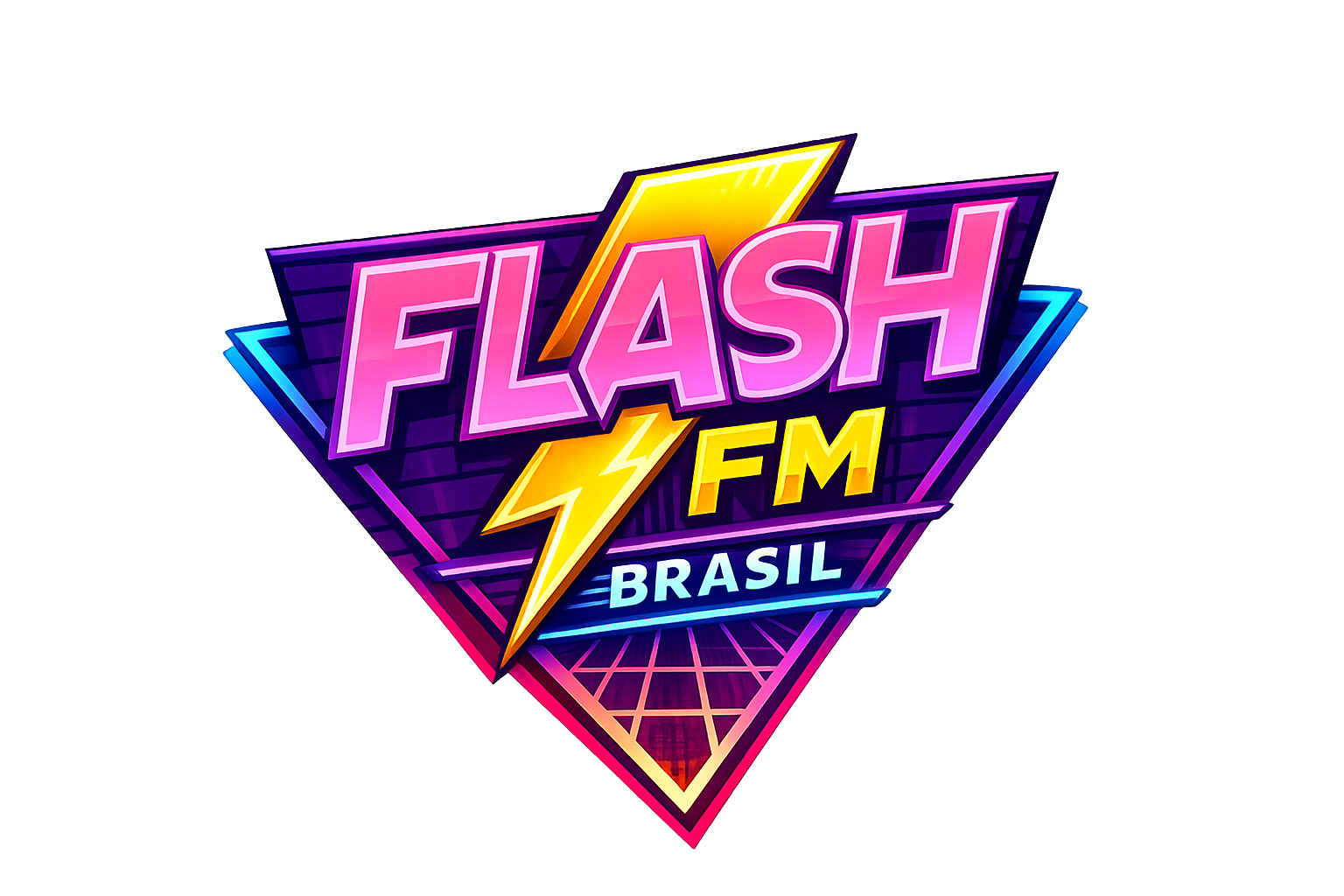 FLASH FM